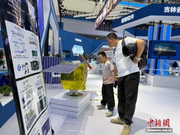 天鲜优配 长春航空展落幕 打造中国商业航天产业新高地